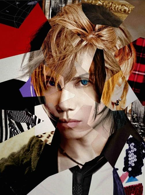 Acid Black Cherry AMPM DVD　新品未開封 Amazon.co.jp: 【限定先着特典：オリジナルトート型エコバッグ